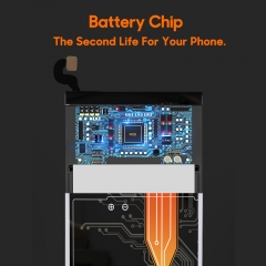 2600mAh 3.7V Li-Polymer Capacity Battery For Samsung Galaxy J5