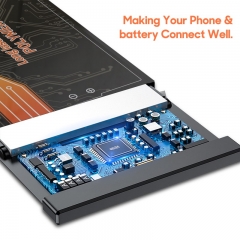 3000mAh High Capacity Li-ion Battery For Samsung Galaxy S7