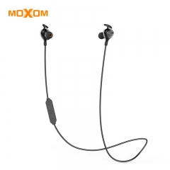 Noise Reducing Bluetooth Earphones Wireless Volume Control Stereo Headset V4.1