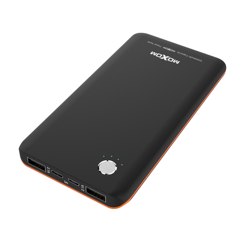 Power Bank 10000mAh