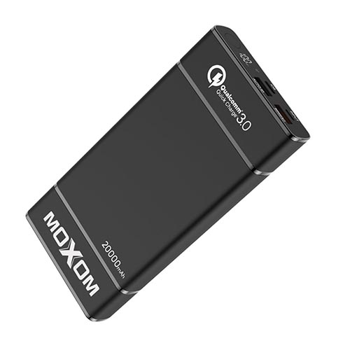 Portable Power Bank 20000mAh