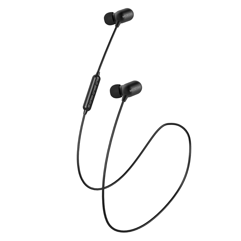 Wireless Bluetooth Lightweight Noise Cancelling Earphones