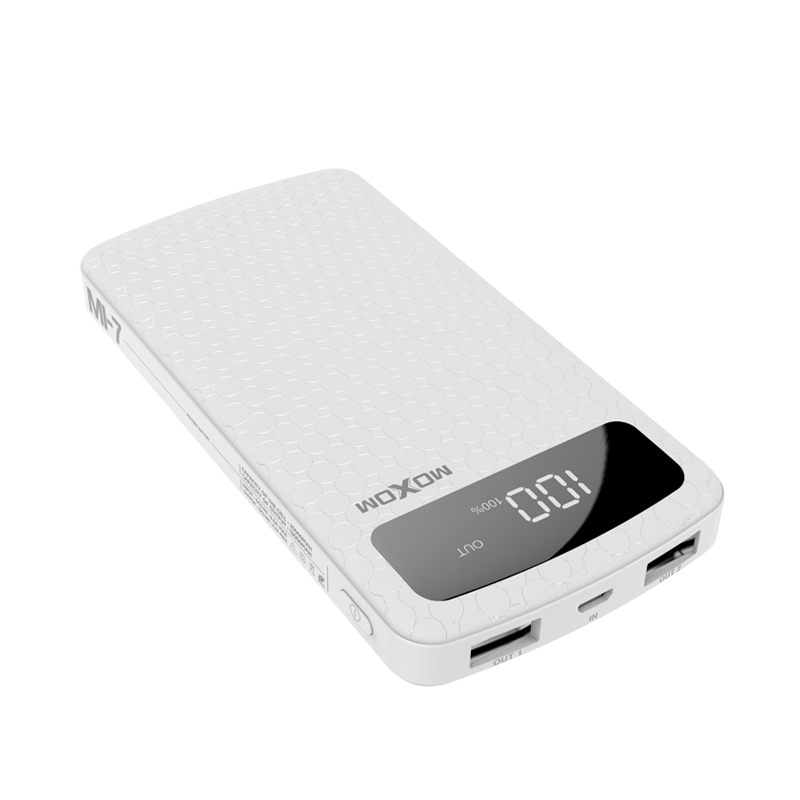 Power Bank 20000mAh