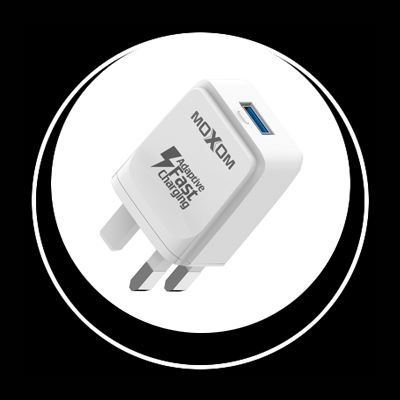 UK Wall Chargers