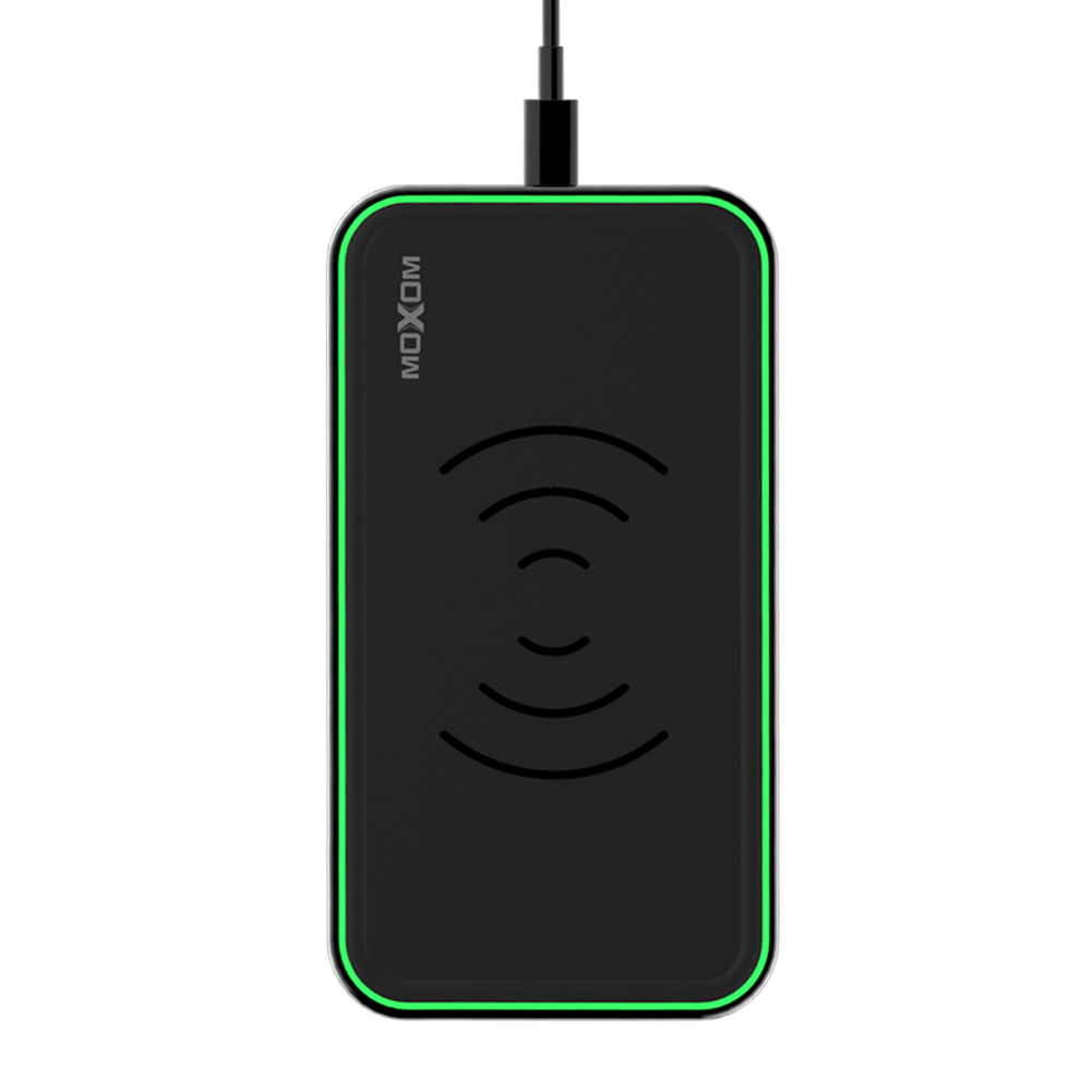 Portable Wireless Charger, 10W Charging Pad
