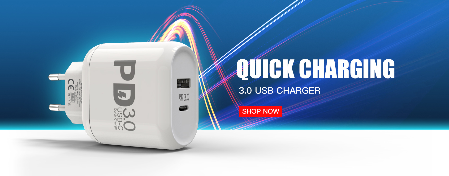 quick charger