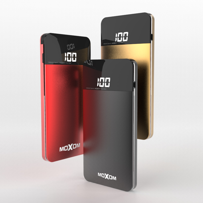 Power Bank 10000Mah Powerbank /Long Lasting Fast Capacity Power Bank 10000 Mah