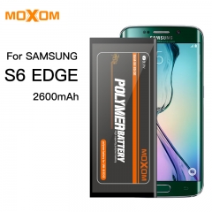 Replacement Battery 2600mah For Samsung S6 Edge Mobile Phone Best Cell Phone Battery