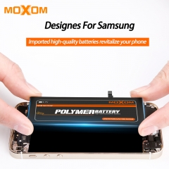 Replacement Battery 2600mah For Samsung S6 Edge Mobile Phone Best Cell Phone Battery