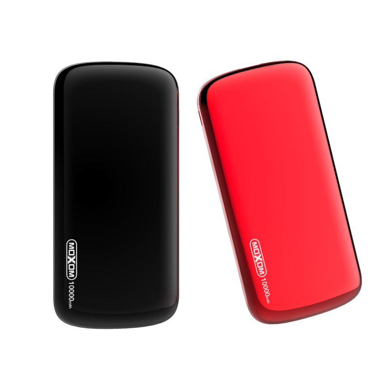 10000Mah Long Lasting Fast Capacity Power Bank