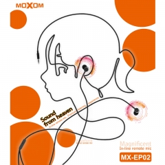 Wired Earphone Wired Earbuds Headphone Telephone Headsets